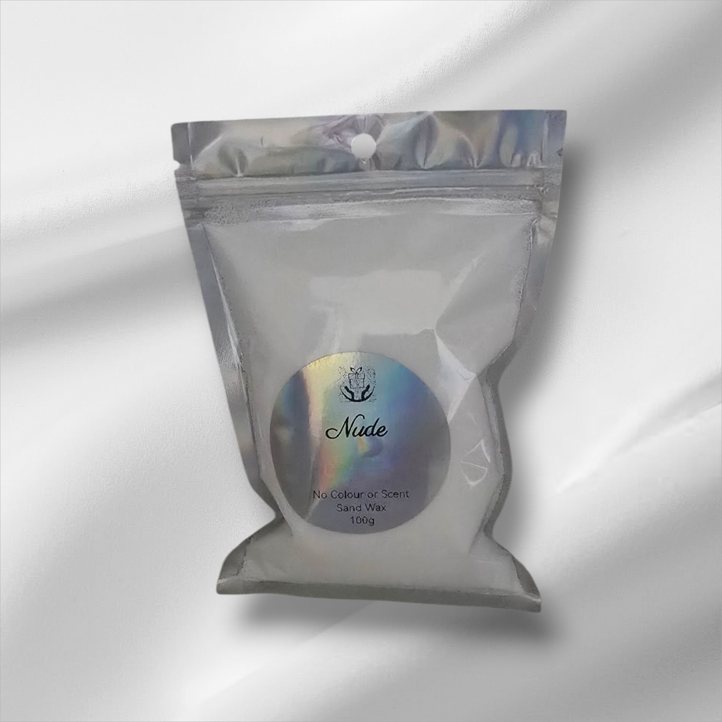 With no scent the uses are endless, added to a glass container for a romantic dinner or perhaps an event like wedding, christening or birthday. We have a number of different shapes and sizes of glass containers and wax to make your event memorable.