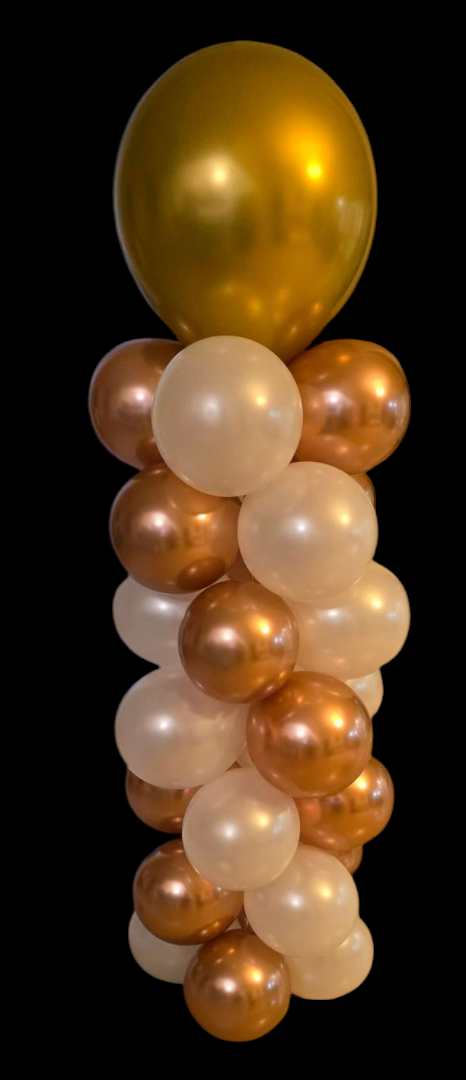 Spiral Balloon