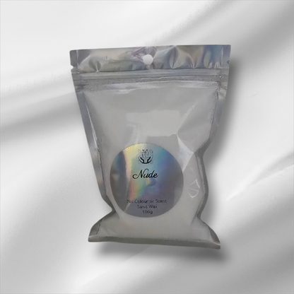 With no scent the uses are endless, added to a glass container for a romantic dinner or perhaps an event like wedding, christening or birthday. We have  a number of different shapes and sizes of glass containers and wax to make your event memorable.